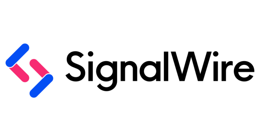 Signal Wire Logo