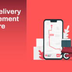 Food Delivery Management Software: Definition, Benefits, Types